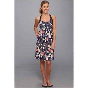 Patagonia Morning Glory Dress